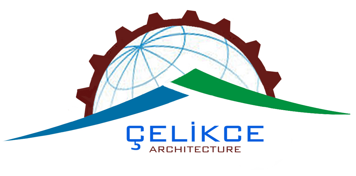 ÇELİKCE Architecture